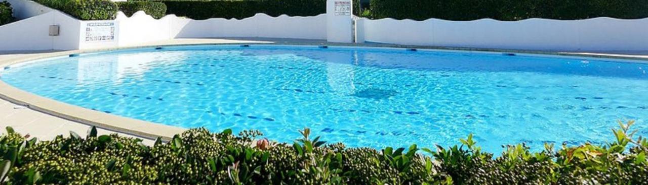 Le Studio Paradis Bleue La Grande-Motte Exterior foto